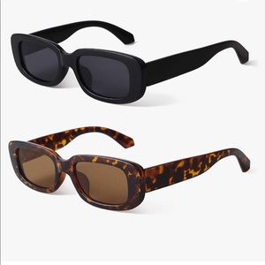 😎SOLD😎 BUTABY Rectangle Sunglasses